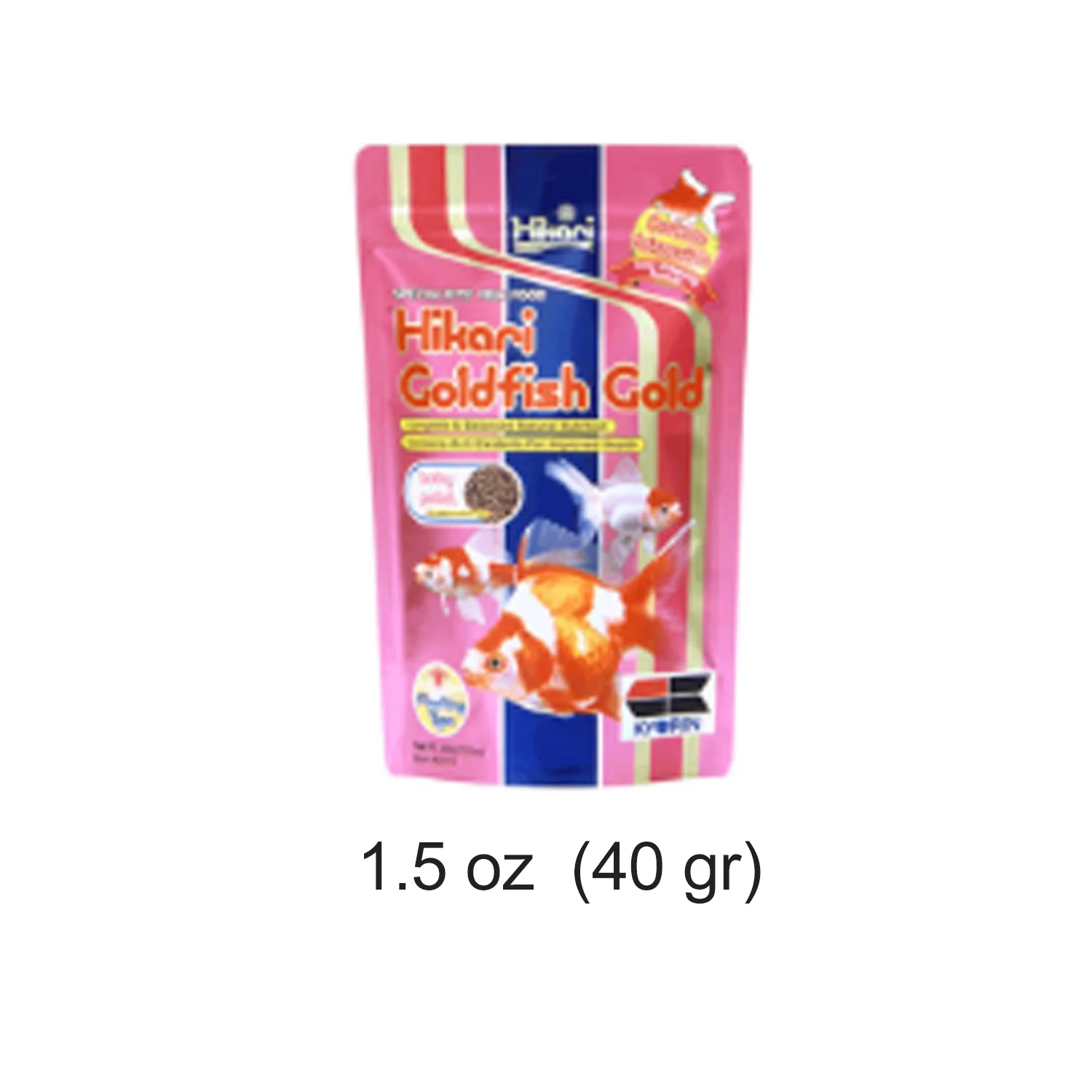 HIKARI GOLD BABY 1.05 oz