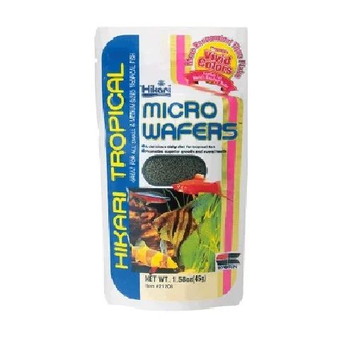 HIKARI MICRO WAFERS 2.2 LBS