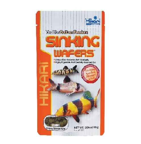 HIKARI SINKING WAFERS 110 g
