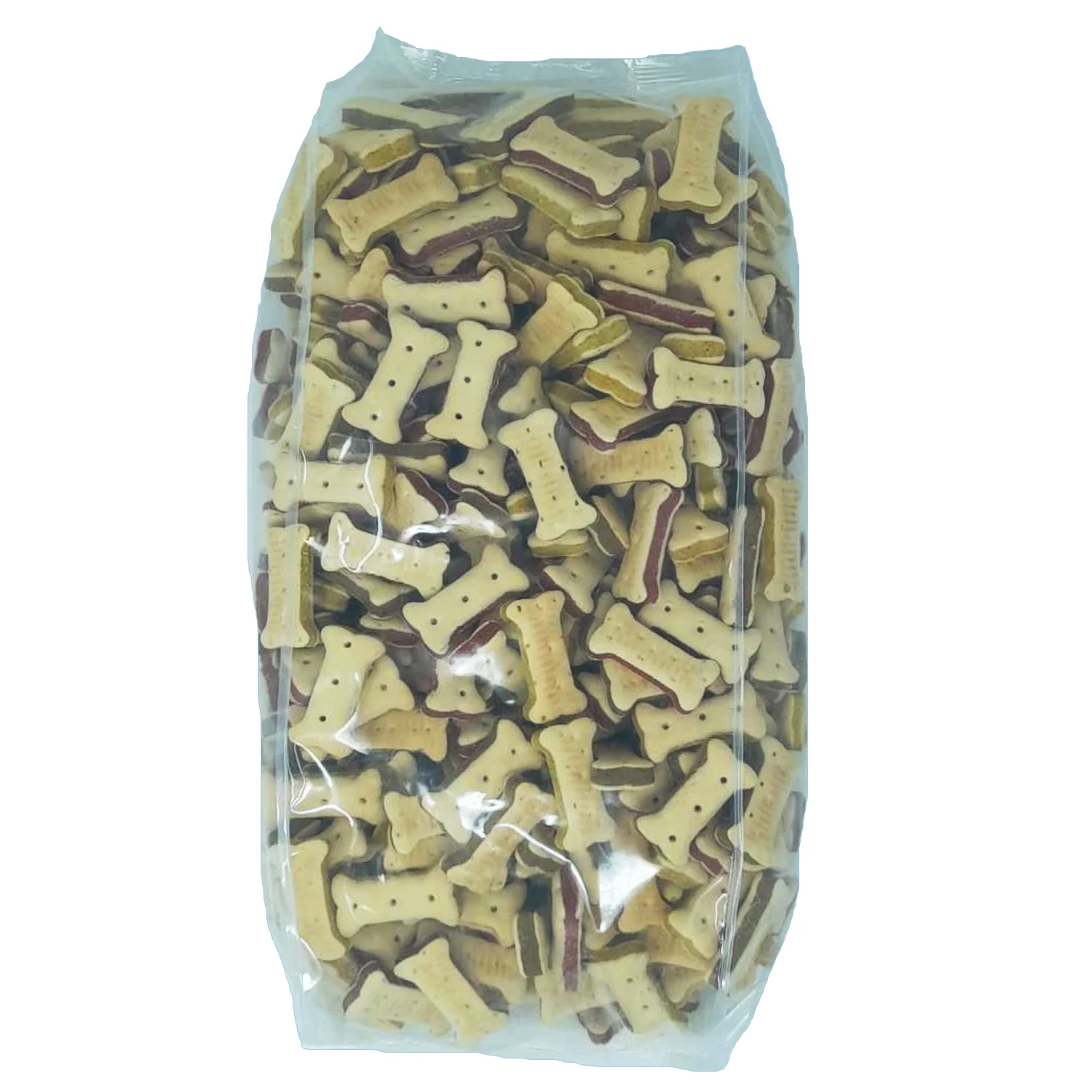 MASTER TREAT BONE MIX 2.5KG