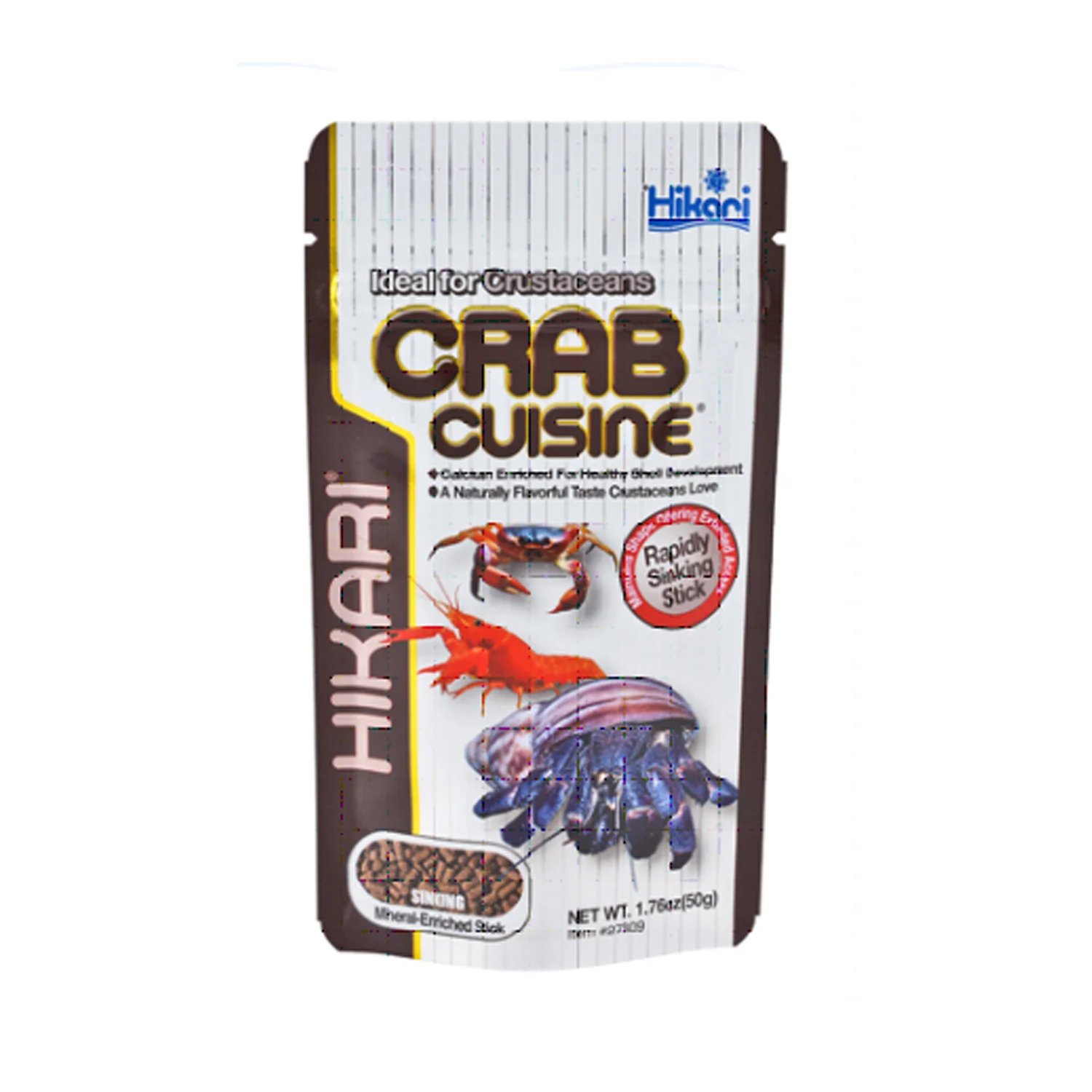 HIKARI CRAB CUISINE 1.76 oz