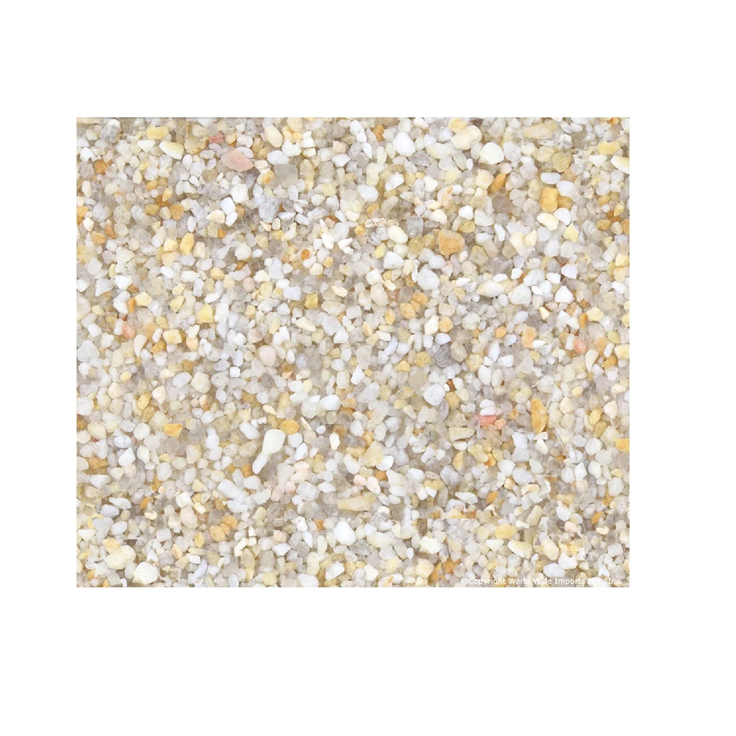 GRAVA AMBER LITE 5,5 LBS