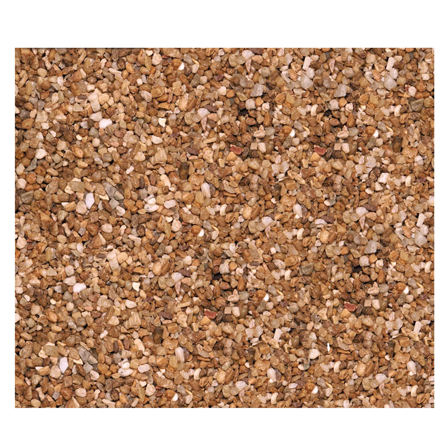 GRAVA NUTTY PEBBLES 5,5 LBS