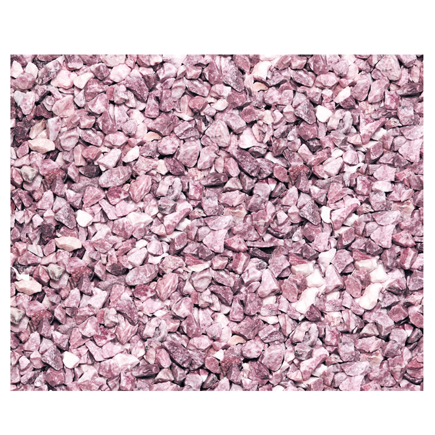 GRAVA WHITE ROSE 5,5 LBS