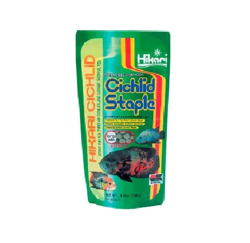 HIKARI CICHLID STAPLE BABY 2 oz