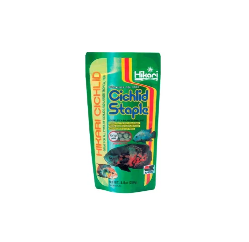 HIKARI CICHLID STAPLE BABY 8.80 oz