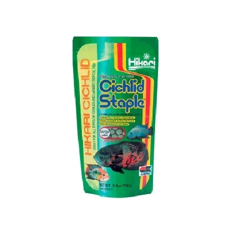 HIKARI CICHLID STAPLE MINI 2 oz