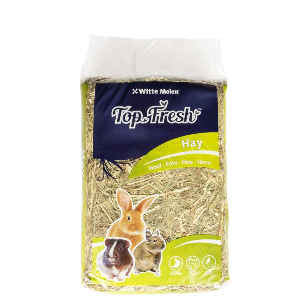 HENO COMPACTO 2.5 KG