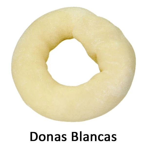 DONA ABB 5"