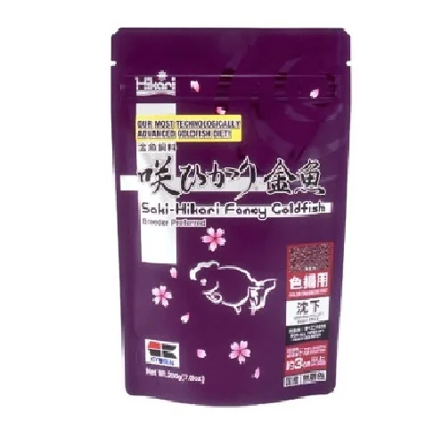 HIKARI FANCY GF COLOR 7 oz