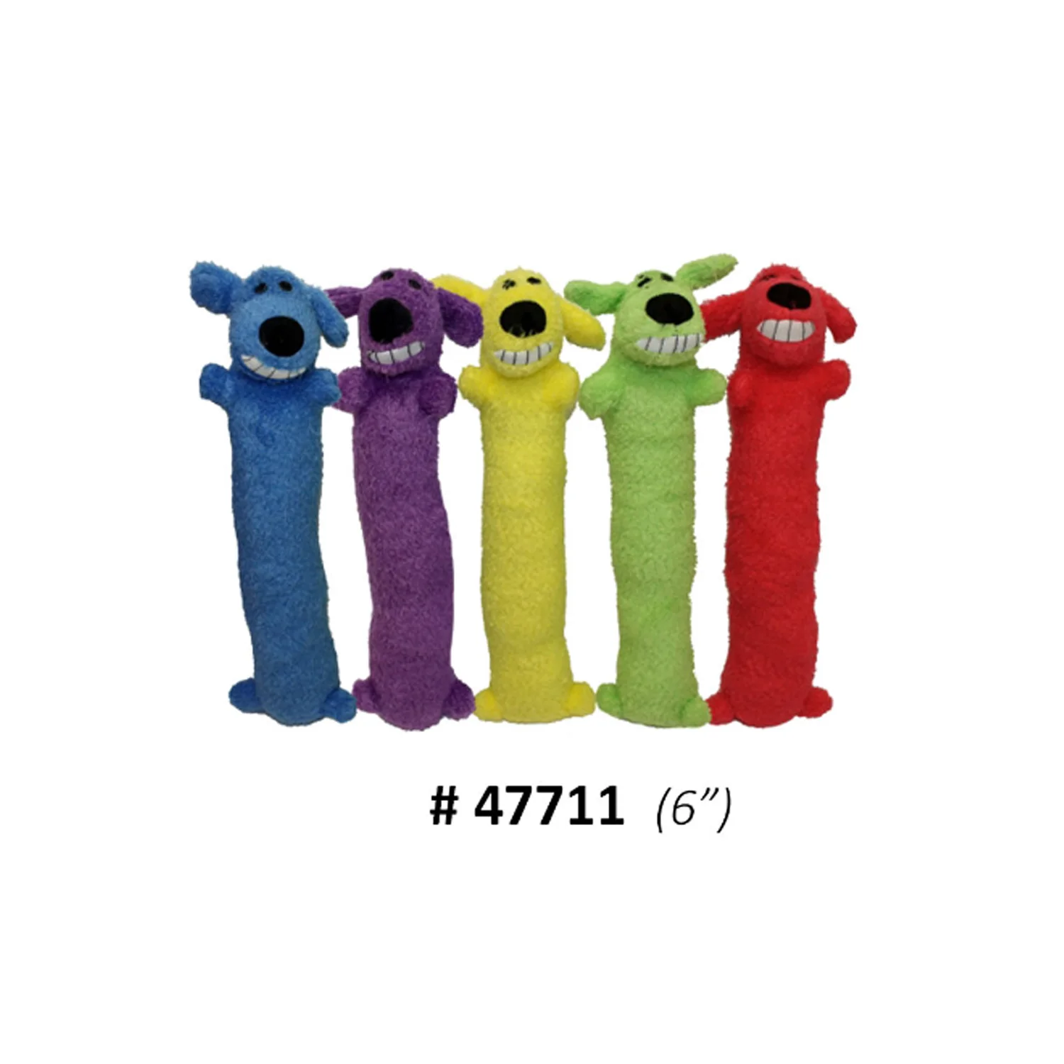 LOOFA -6"