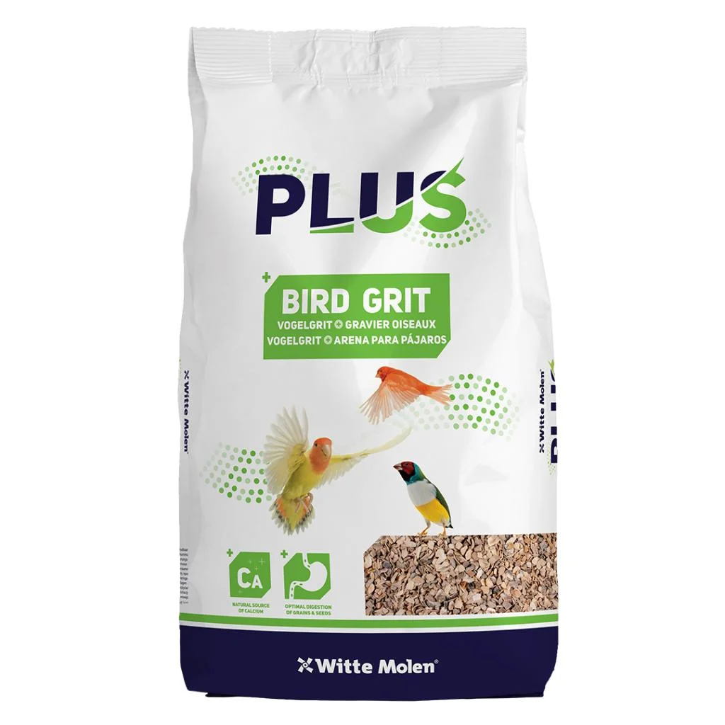 SACO MASTER PLUS BIRD GRIT 20 KG
