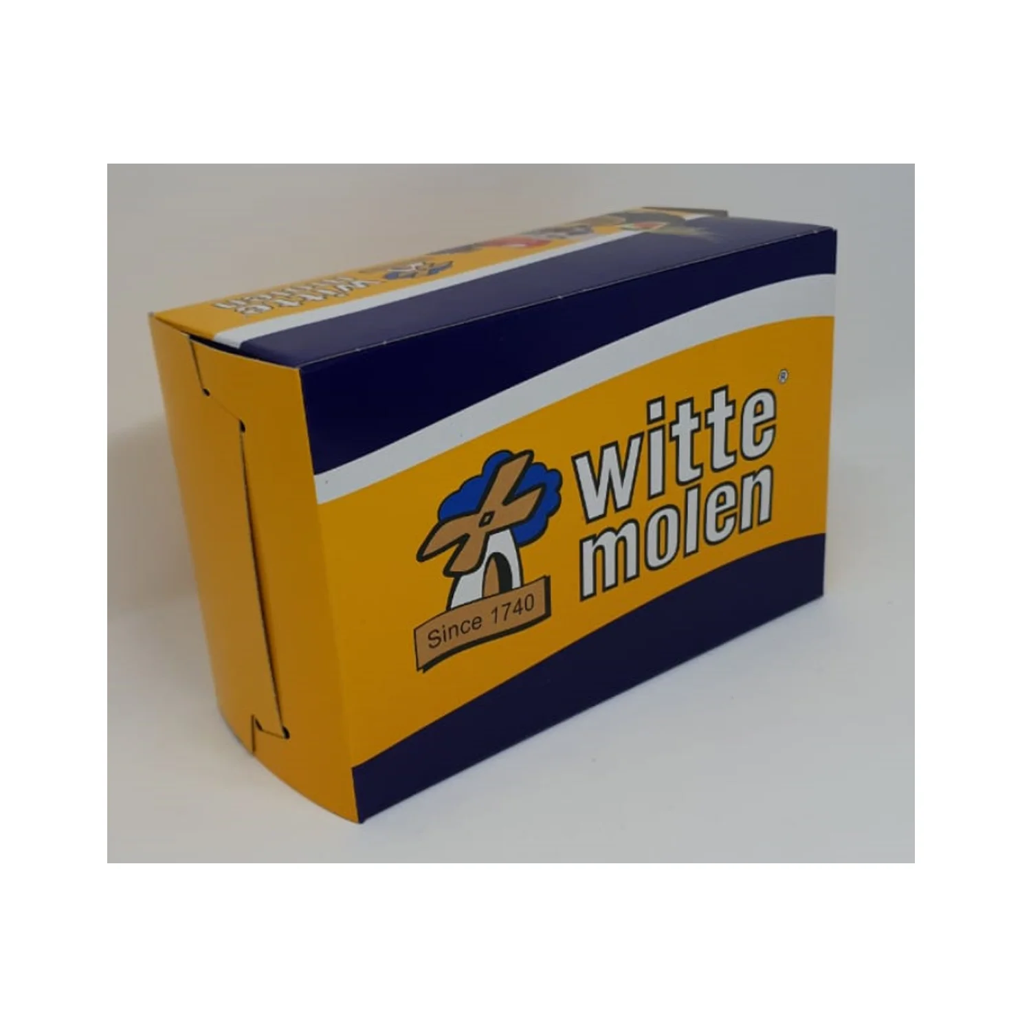 CAJA LARGE P/TRANSPORTAR AVE