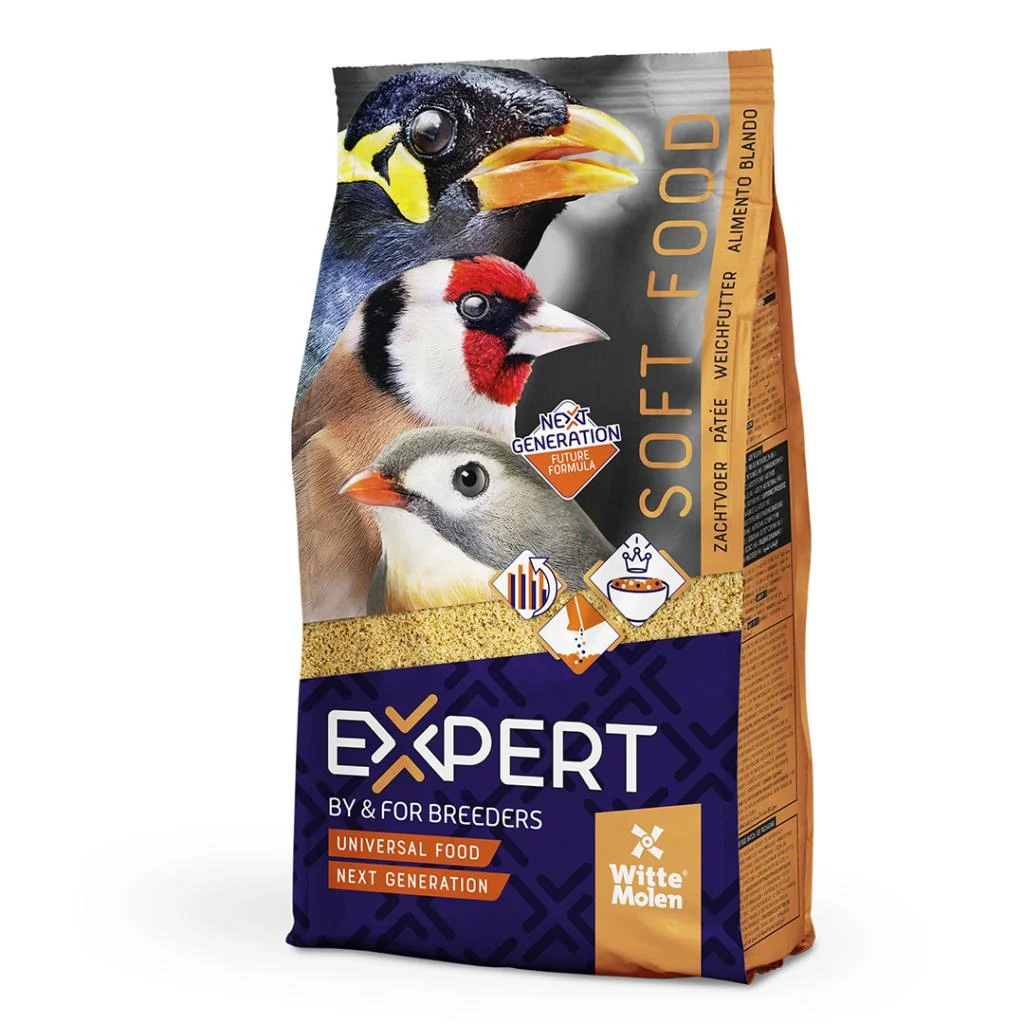 EXPERT UNIVERSAL FOOD NEXTGENERATION10KG