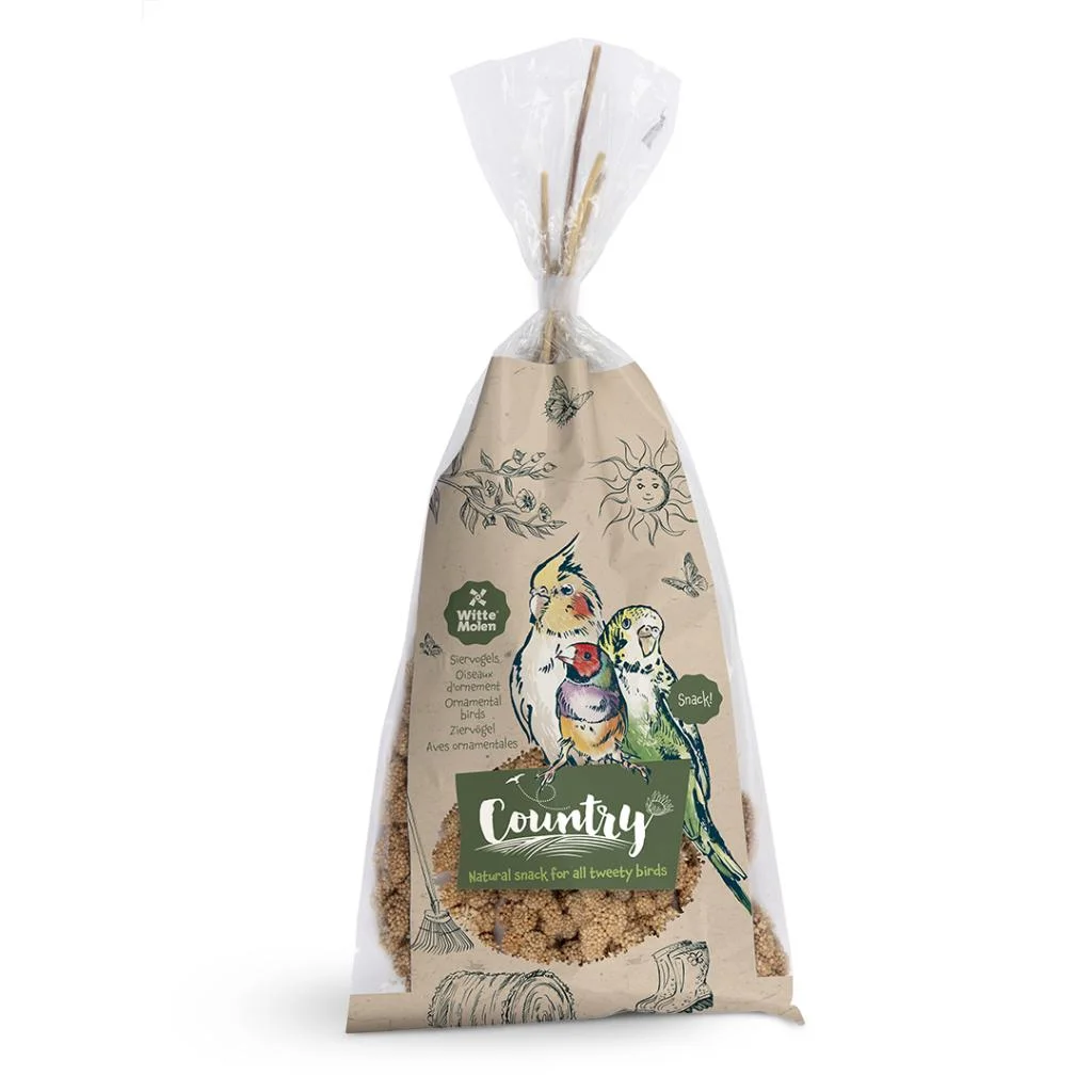 COUNTRY PANIZO 150 GR
