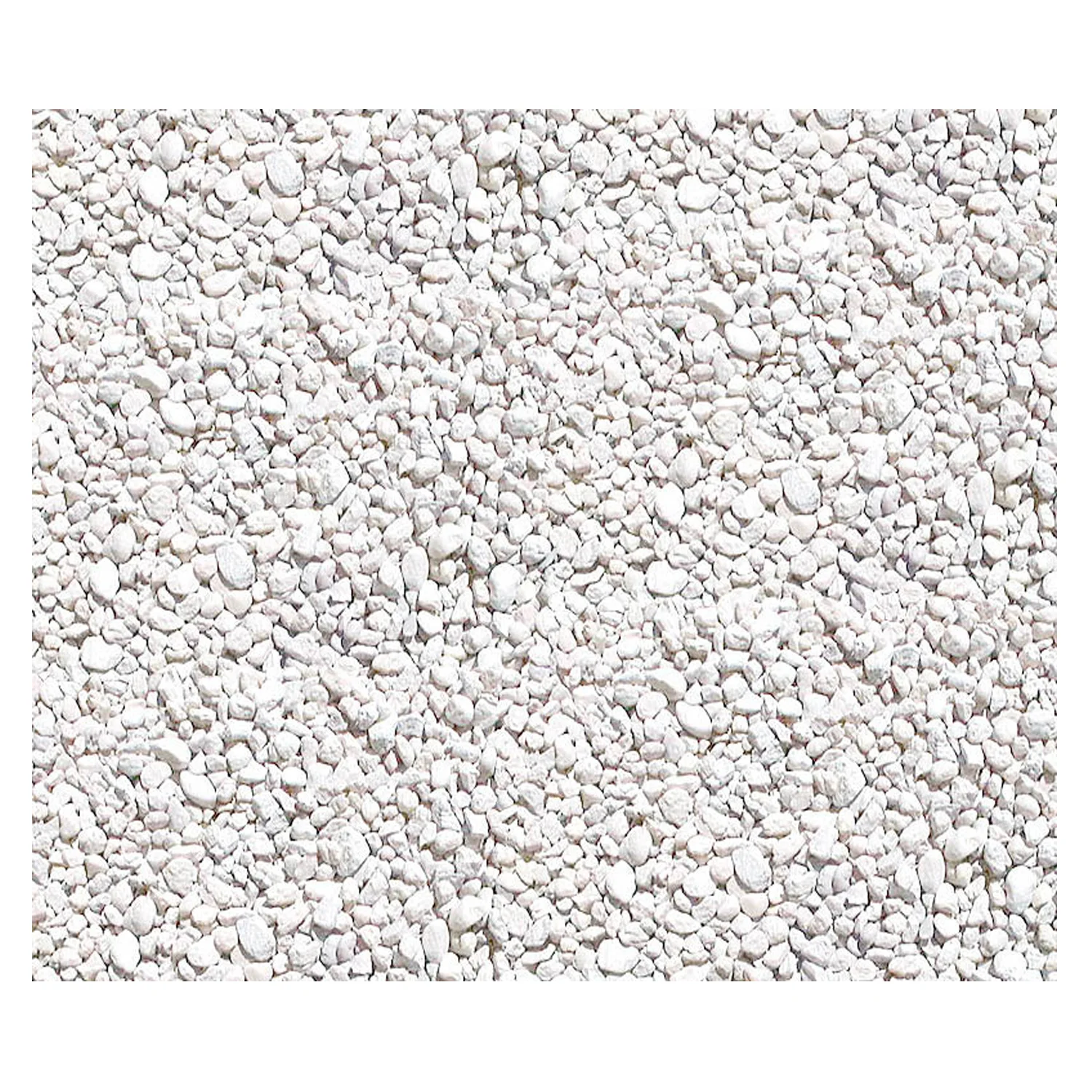 GRAVA SNOW WHITE 5,5 LBS
