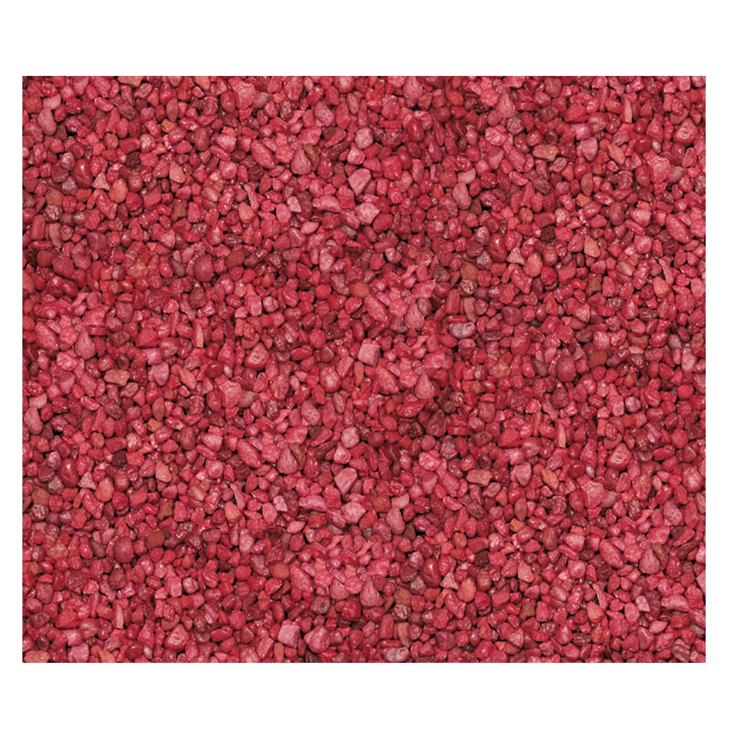 GRAVA CURRANT RED 5,5 LBS
