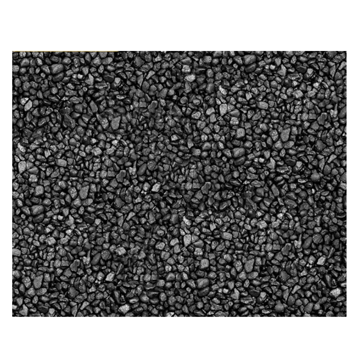 GRAVA JET BLACK 5 LBS