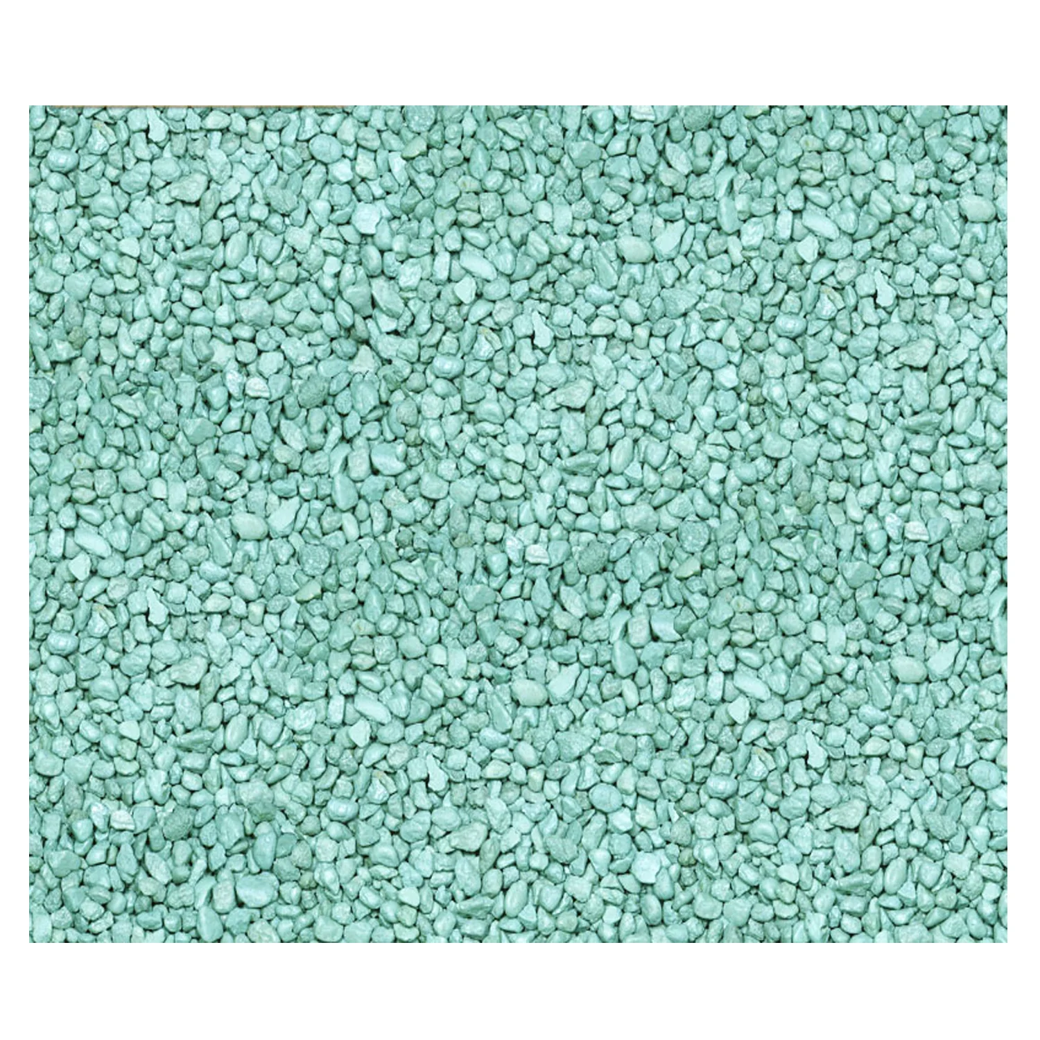 GRAVA TURQUOISE 5,5 LBS
