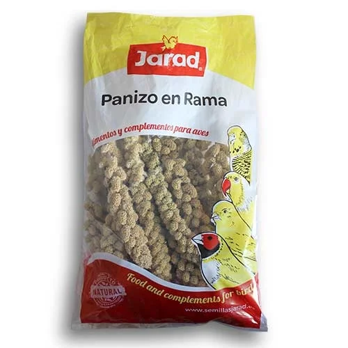 PANIZO EN RAMA EXTRA (AMARILLO) 250G