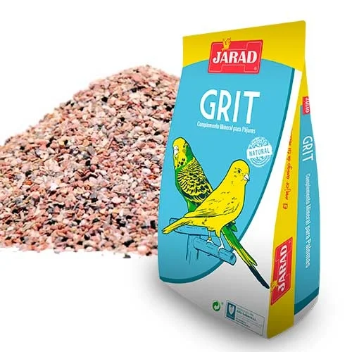 GRIT JARAD PAJAROS "FORTE" 15KG