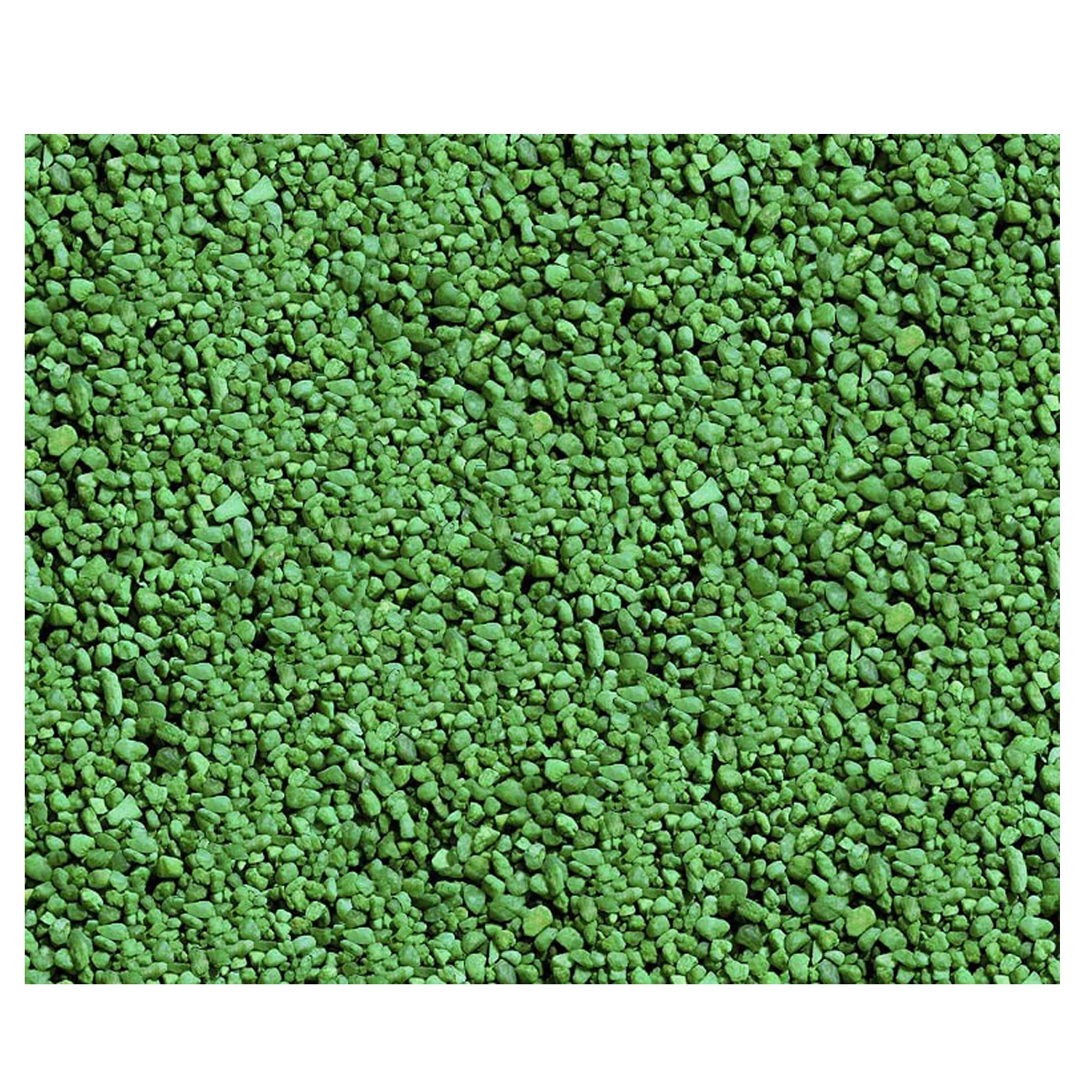 GRAVA EMERALD GREEN 5,5 LBS