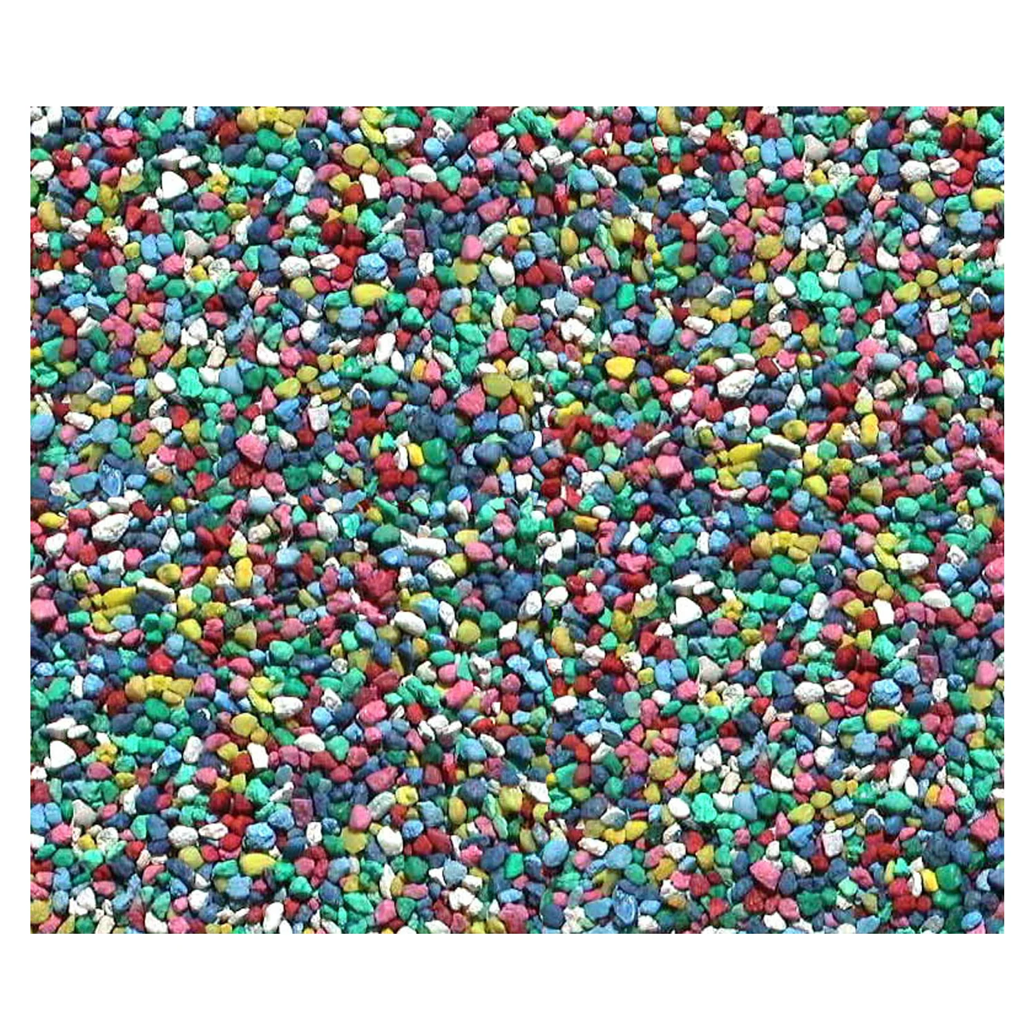 GRAVA RAINBOW 5,5 LBS