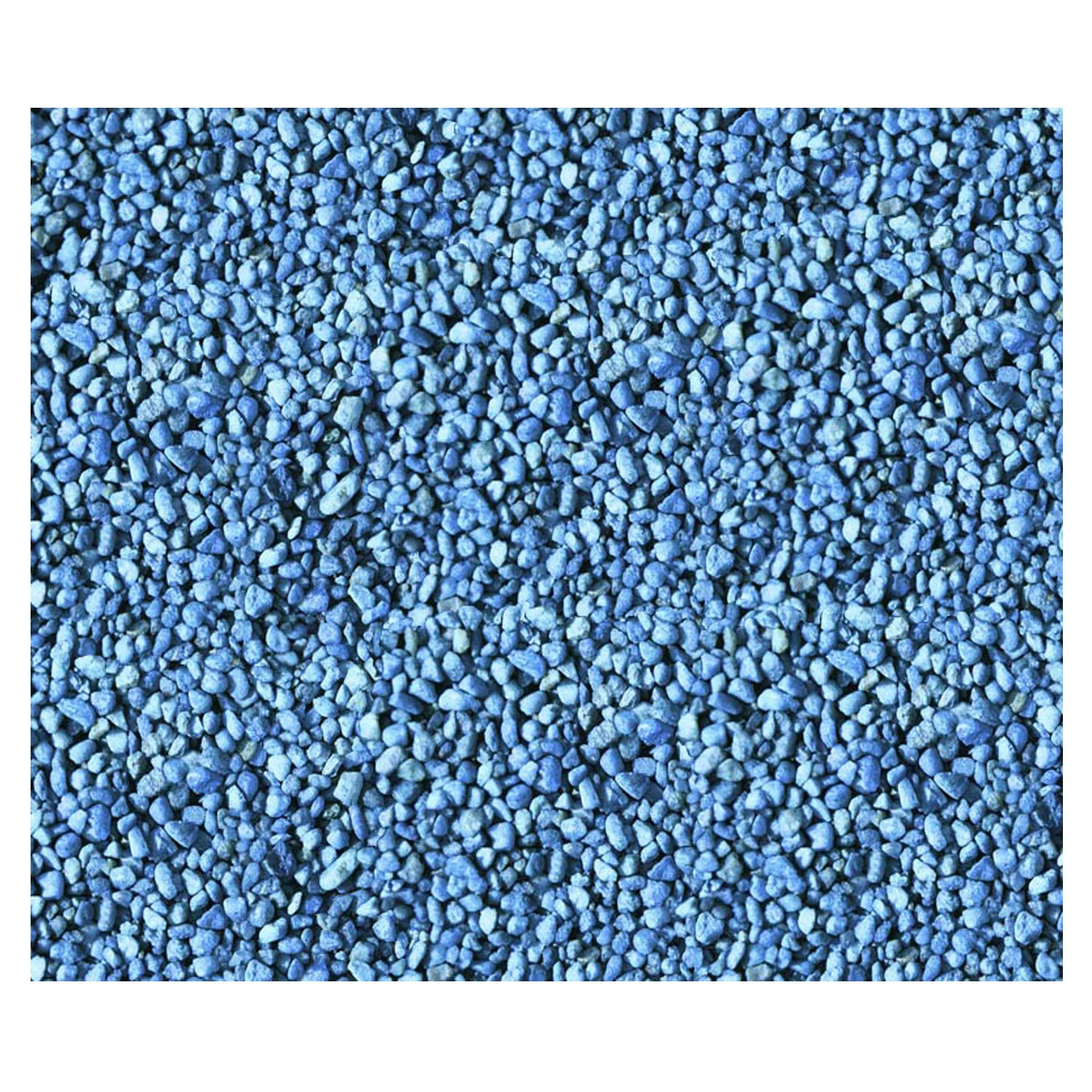 GRAVA NEON BLUE 5,5 LBS