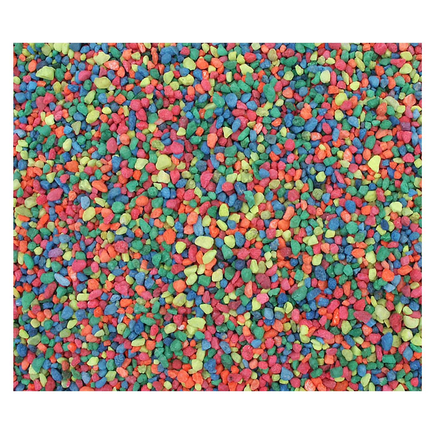 GRAVA NEON RAINBOW 5,5 LBS