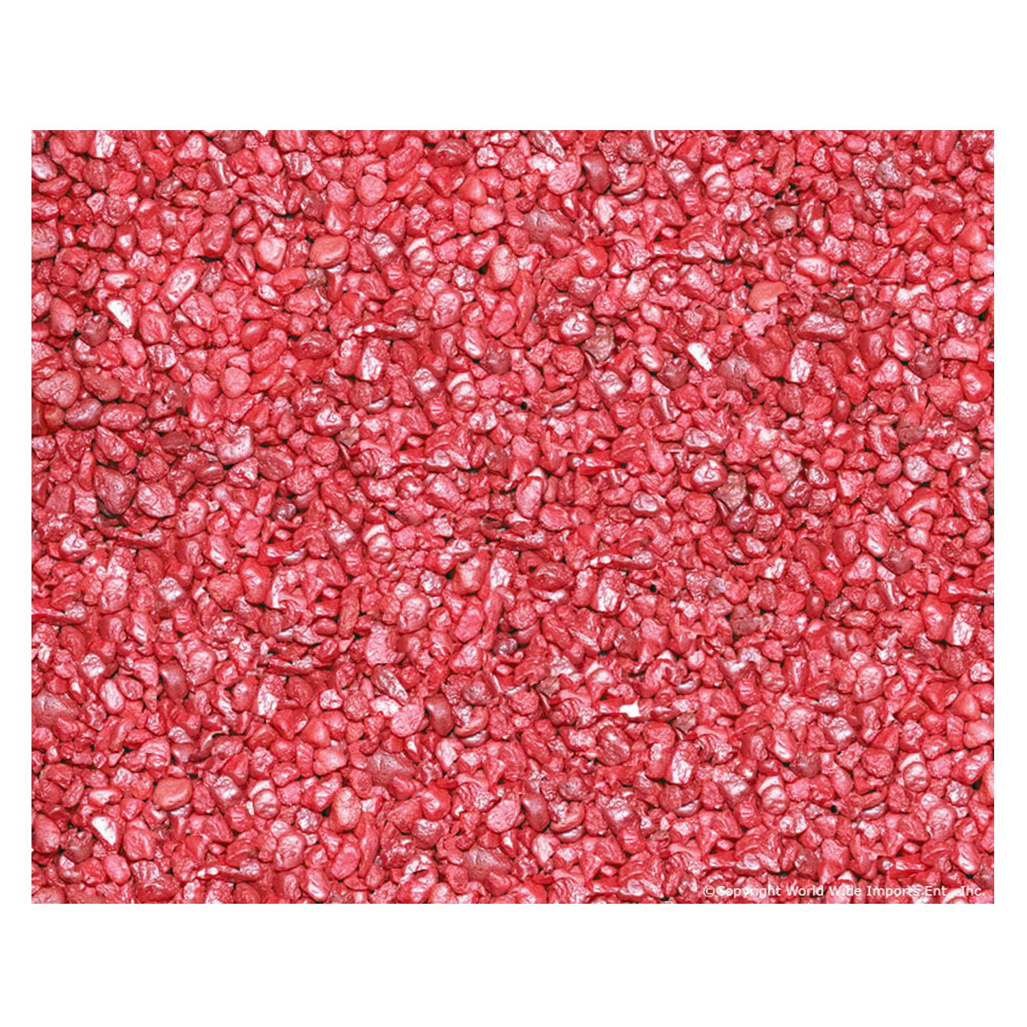 GRAVA RED FROST 5.5 LBS