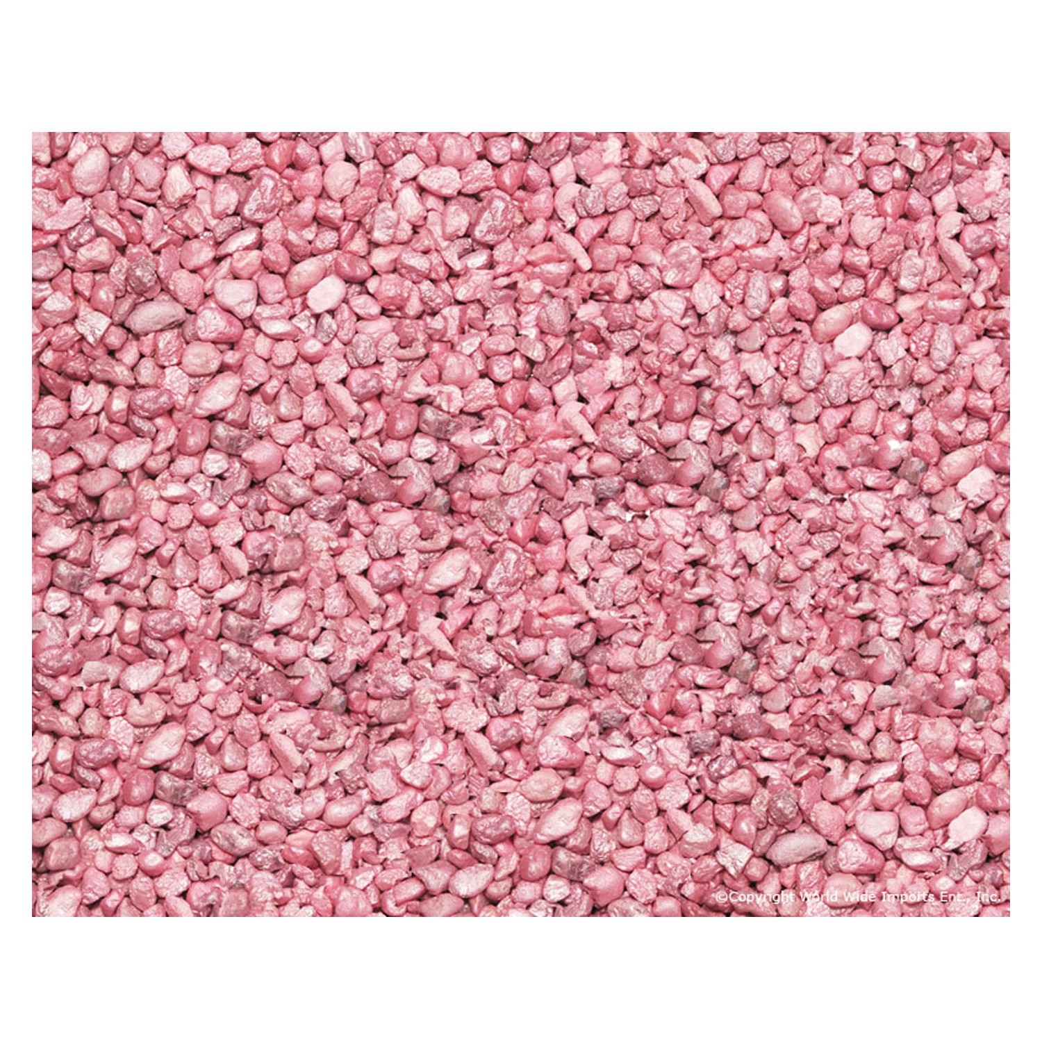GRAVA PASTEL PINK 5.5 LBS