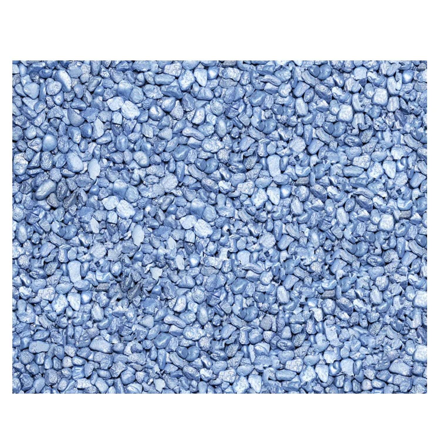 GRAVA SAPHIRE BLUE FROST 5,5 LBS