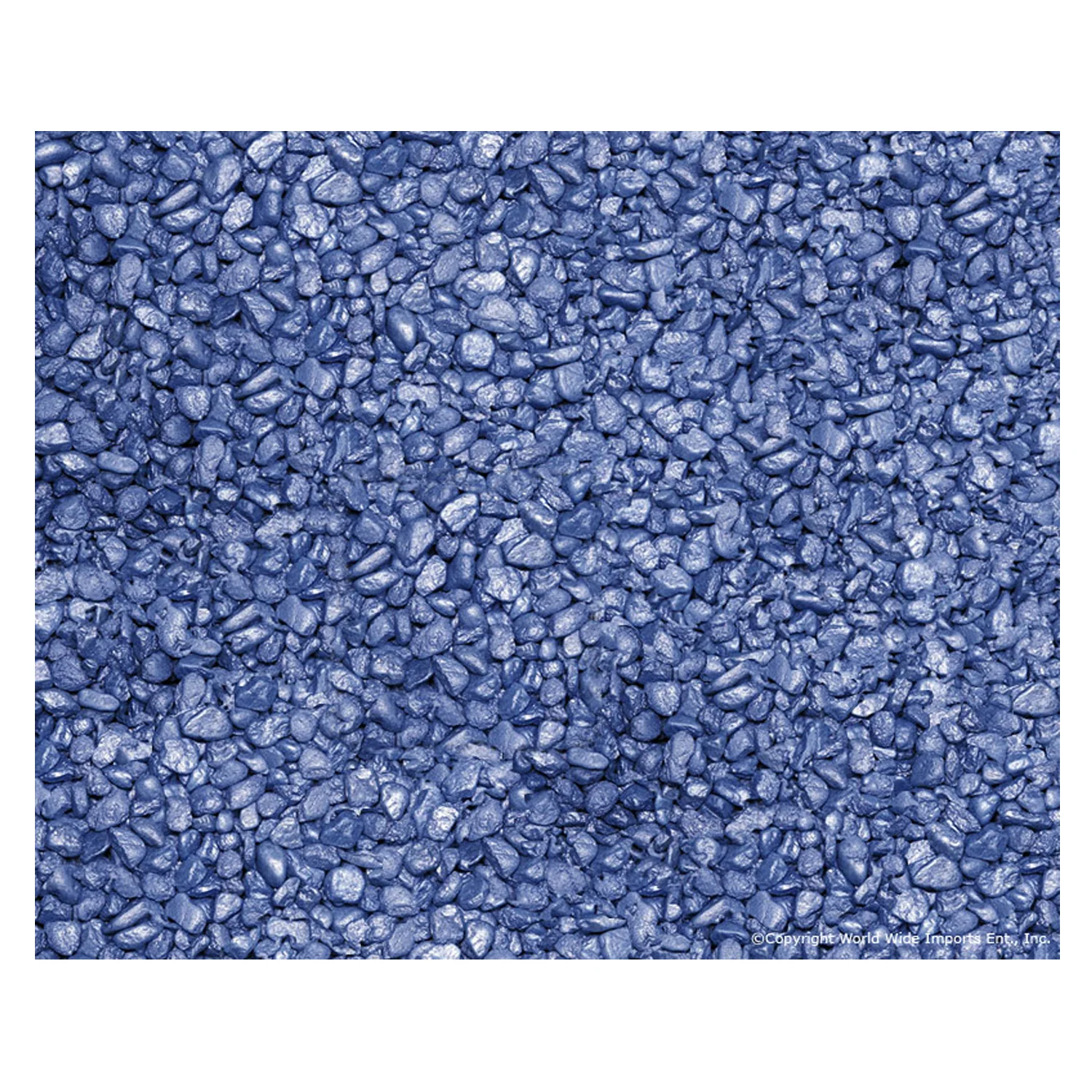 GRAVA DEEP BLUE FROST 5.5 LBS