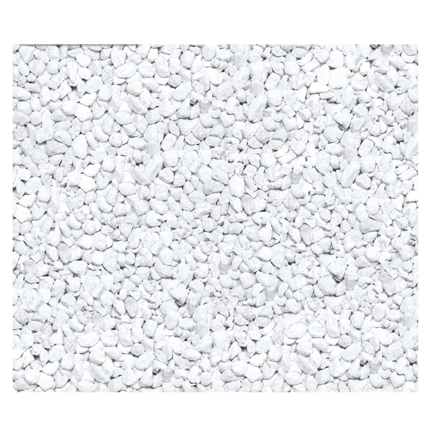 GRAVA PLATINUM WHITE FROST 5,5 LBS