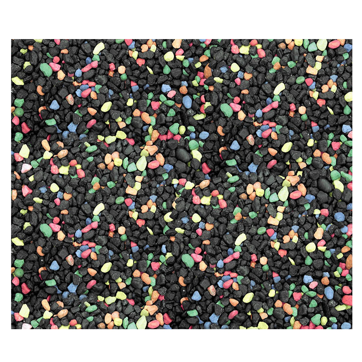 GRAVA BLACK BEAUTY 5,5 LBS