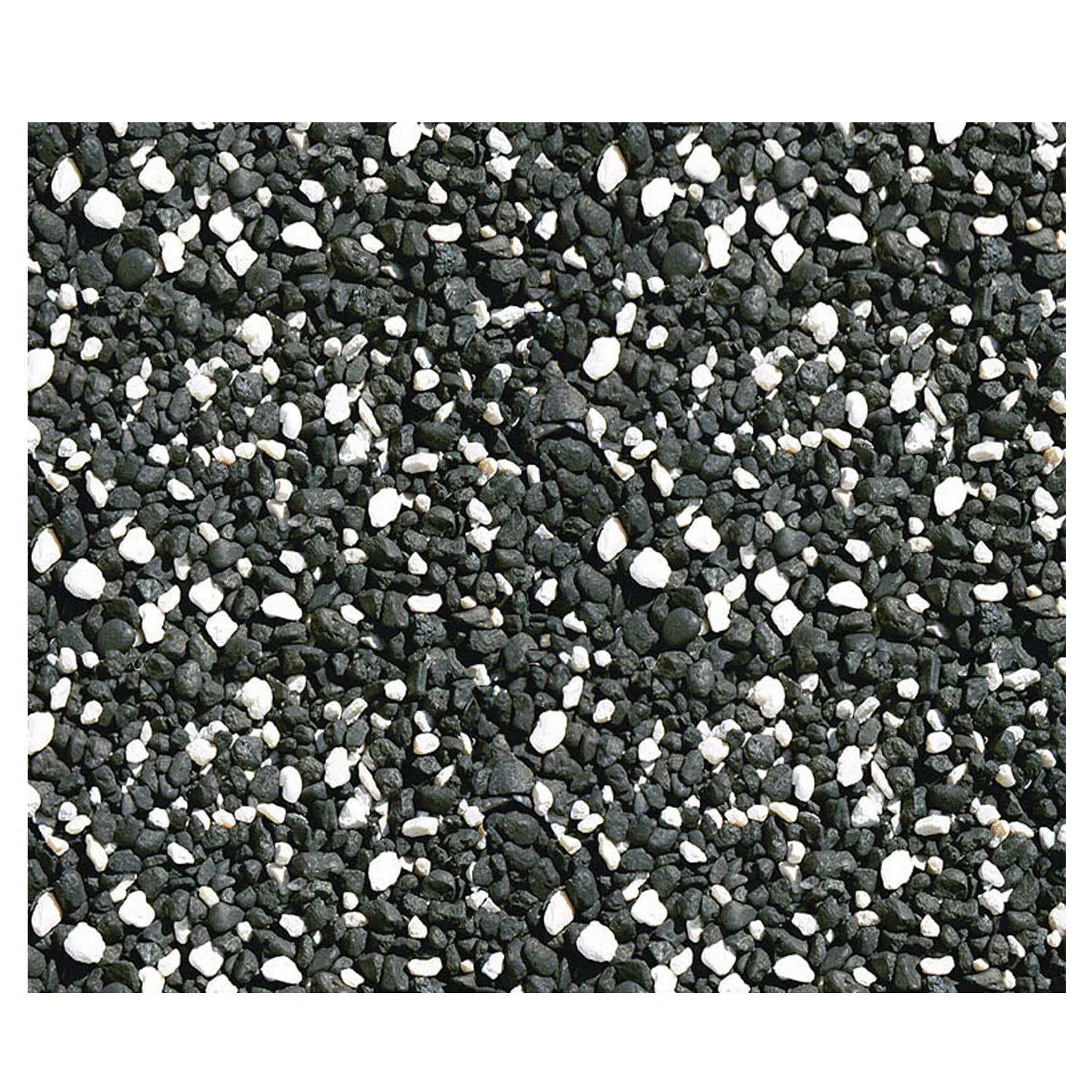 GRAVA SALT AND PEPPER 5,5 LBS