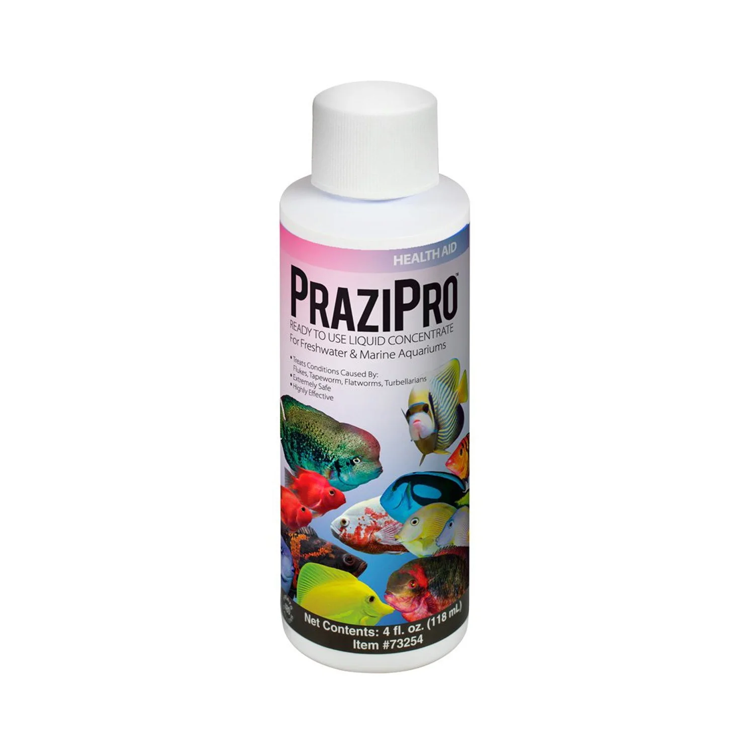 PRAZIPRO 4 oz