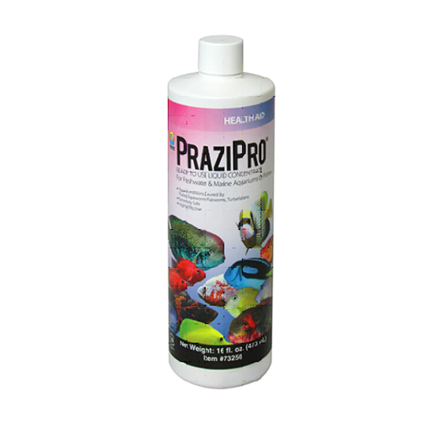 PRAZIPRO 16 oz