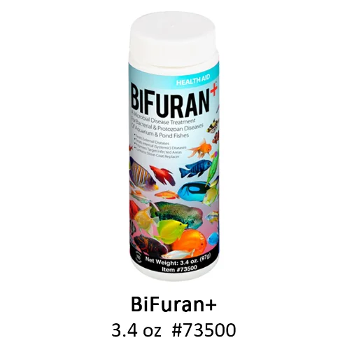 HIKARI AS 3.4 OZ BIFURAN
