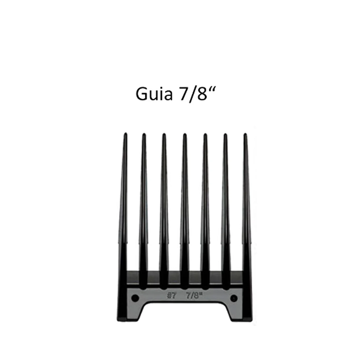 GUIA UNIVERSAL 7/8