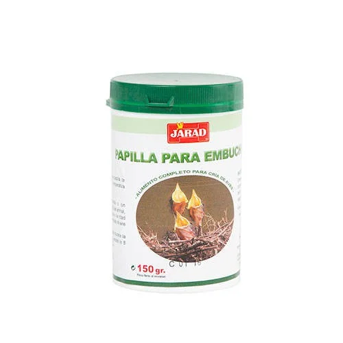 PAPILLA EMBUCHAR "JARAD" 150 GR