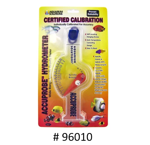 HIDROMETRO ACCUPROBE