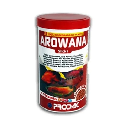AROWANA STICKS 450 GR