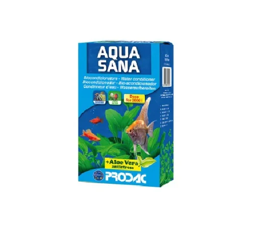 AQUASANA 100 ML