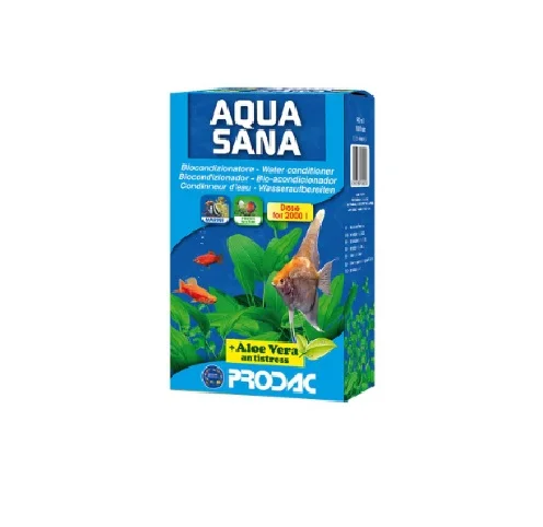 AQUASANA 250 ML