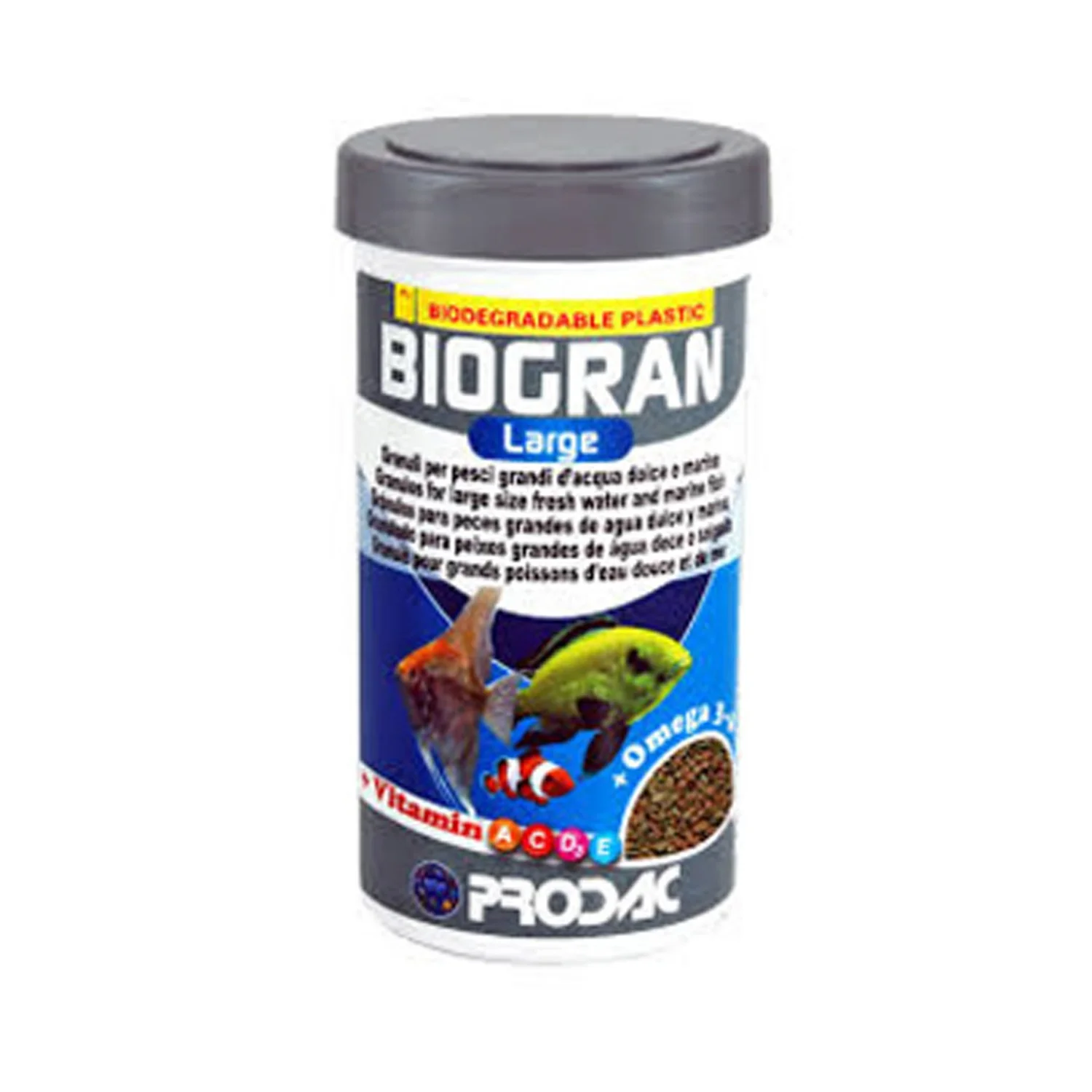 BIOGRAN LARGE 450G
