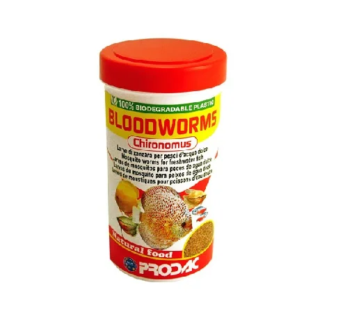 BLOODWORMS 7G