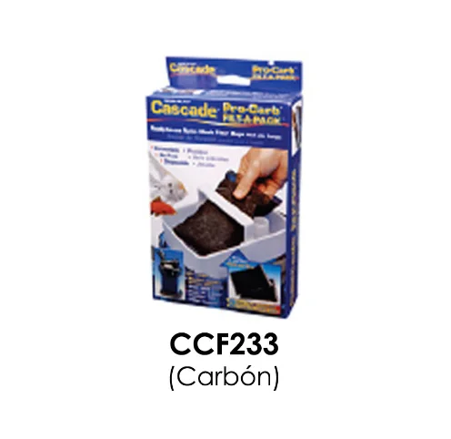 CARBON PARA CANISTER
