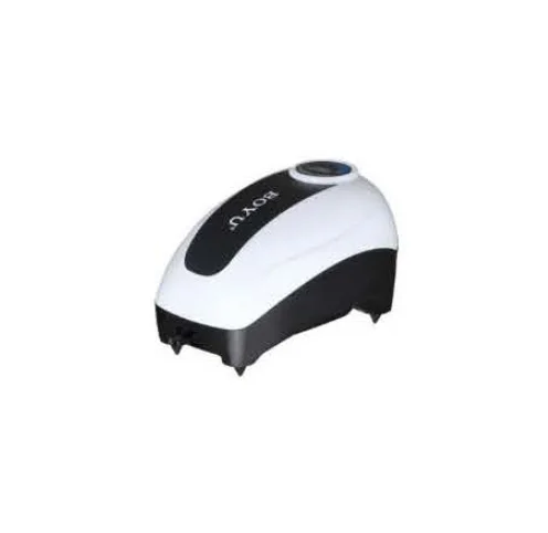 BY MOTOR SILENCIOSO 4,8 W 2 SALIDAS