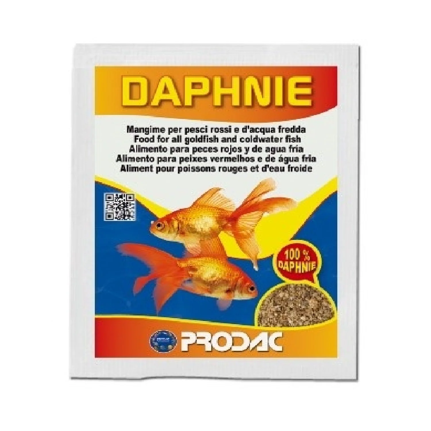 DAPHNIE 5 G